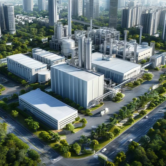 广州查理换热设备有限公司