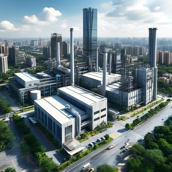 广州查理换热设备有限公司