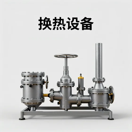 换热设备