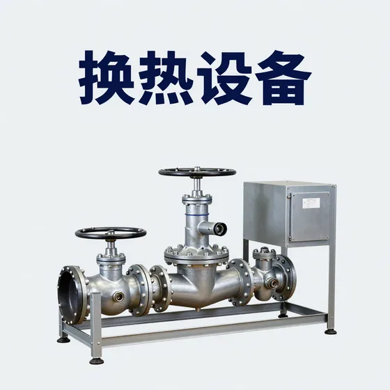 换热设备